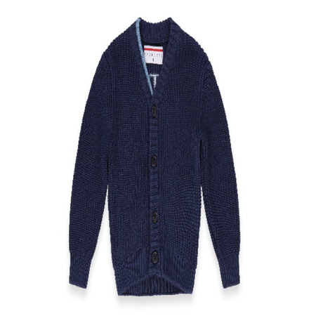 paciotti  spedizione prevista fine luglio - Cardigan