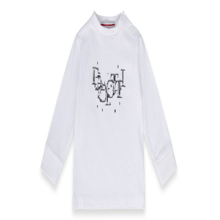 paciotti spedizione prevista fine luglio - T-Shirt