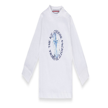 paciotti spedizione prevista fine luglio - T-Shirt
