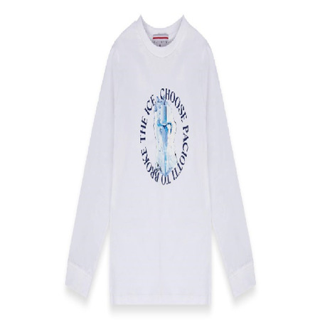 paciotti  spedizione prevista fine luglio - T-Shirt