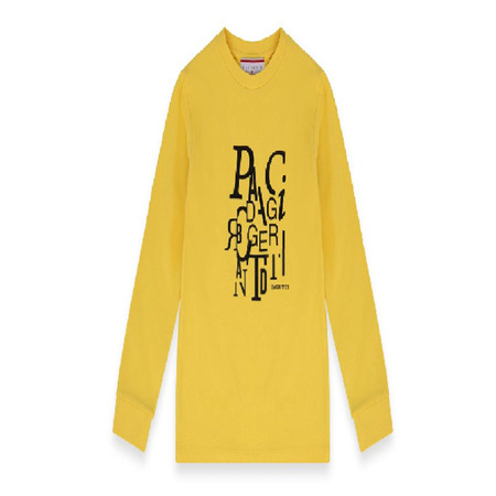 paciotti  spedizione prevista fine luglio - T-Shirt