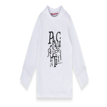 paciotti  spedizione prevista fine luglio - T-Shirt