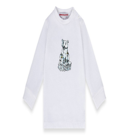 paciotti  spedizione prevista fine luglio - T-Shirt