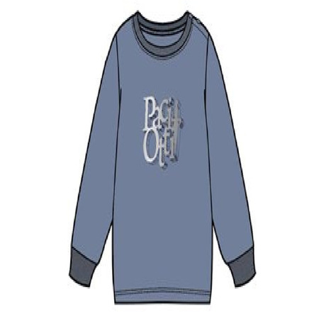 paciotti spedizione prevista fine luglio - T-Shirt