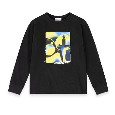 paciotti  spedizione prevista fine luglio - T-Shirt