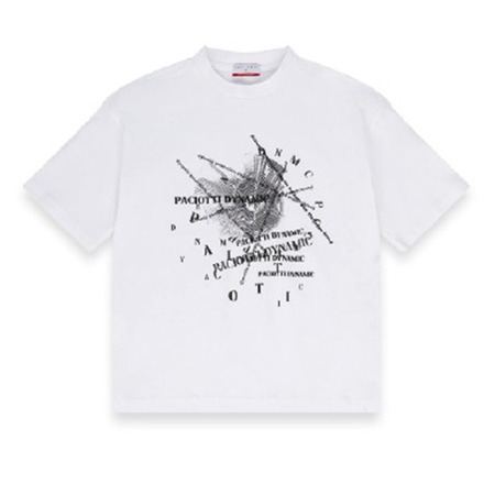 paciotti  spedizione prevista fine luglio - T-Shirt