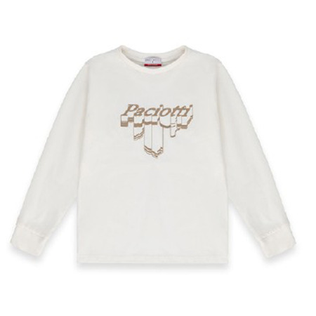 paciotti  spedizione prevista fine luglio - T-Shirt