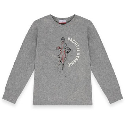 paciotti  spedizione prevista fine luglio - T-Shirt