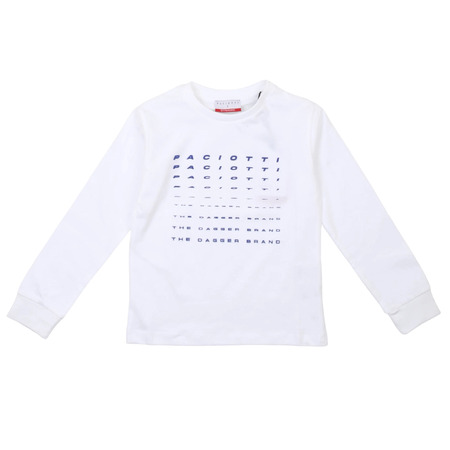 paciotti - T-Shirts