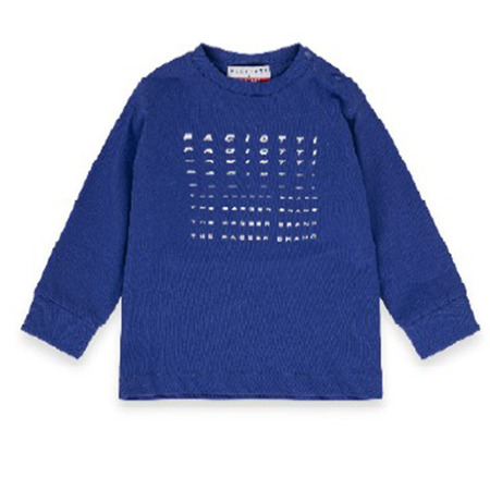 paciotti  spedizione prevista fine luglio - T-Shirt