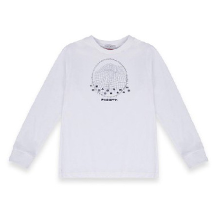 paciotti  spedizione prevista fine luglio - T-Shirt