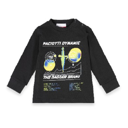 paciotti spedizione prevista fine luglio - T-Shirt