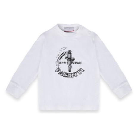 paciotti spedizione prevista fine luglio - T-Shirt