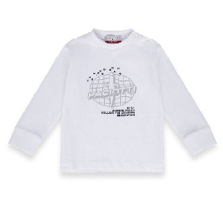 paciotti spedizione prevista fine luglio - T-Shirt