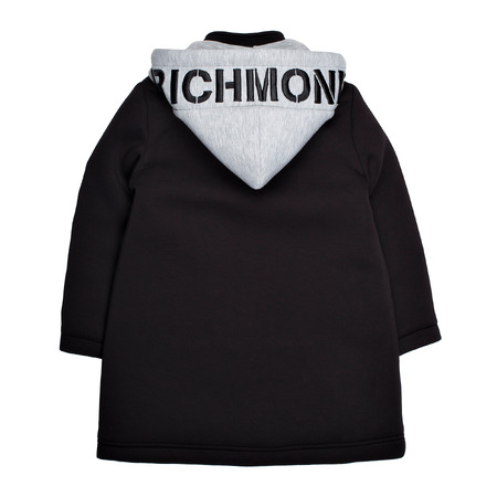 john richmond - 风衣