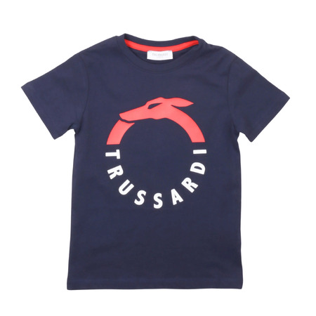 trussardi - Camisetas