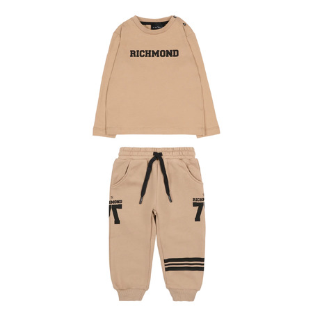 john richmond - Complete