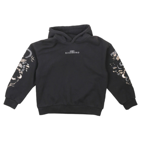 john richmond - Sudaderas