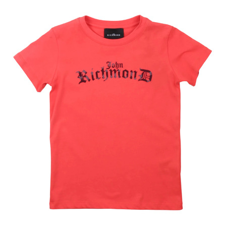 john richmond - Camisetas