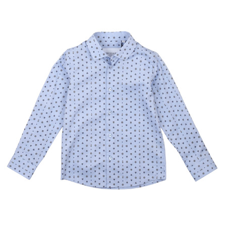 trussardi - Ризи