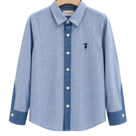 trussardi - Ризи