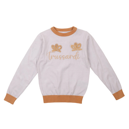 trussardi - Suéter