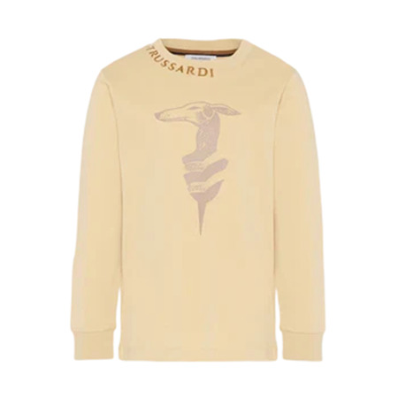 trussardi - T恤