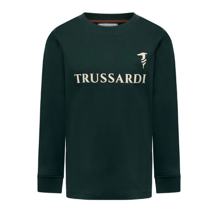 trussardi - T恤