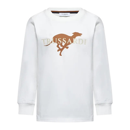 trussardi - T恤