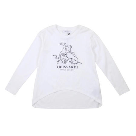 trussardi - T-Shirts