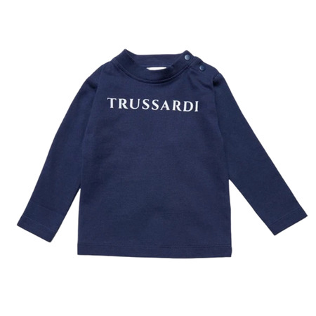 trussardi - T恤