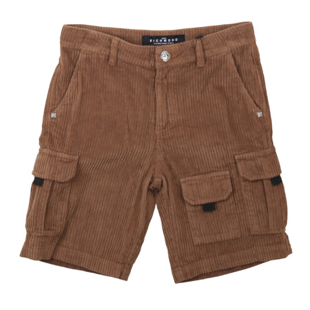 john richmond - Bermudas
