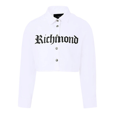 john richmond - Ризи