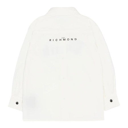 john richmond - Shirts