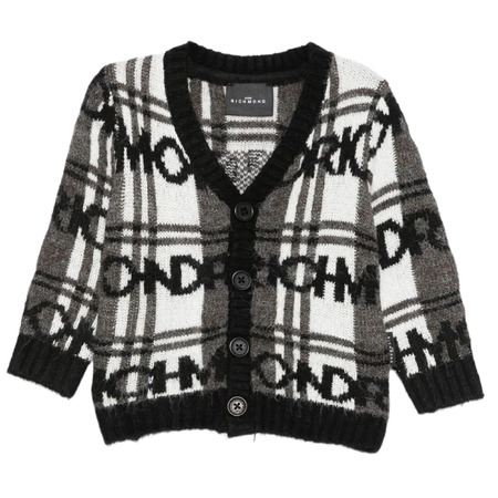 john richmond - Cardigan