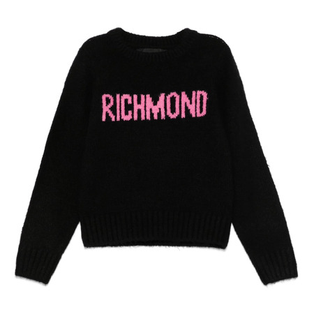 john richmond - Sweater