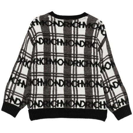john richmond - Sweater