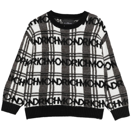 john richmond - Sweater