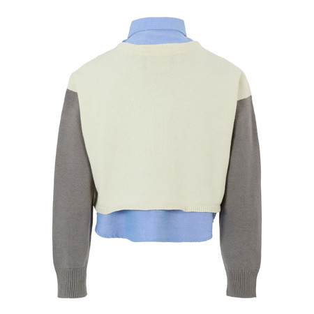 john richmond - Sweater