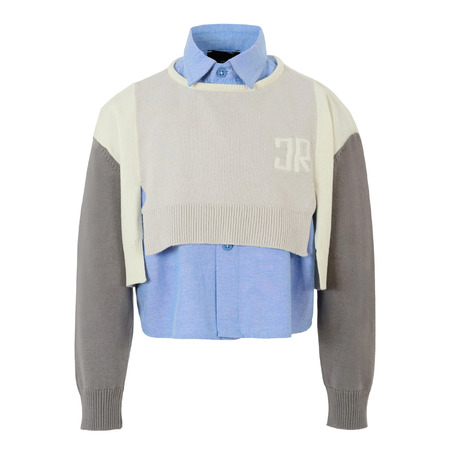 john richmond - Sweater