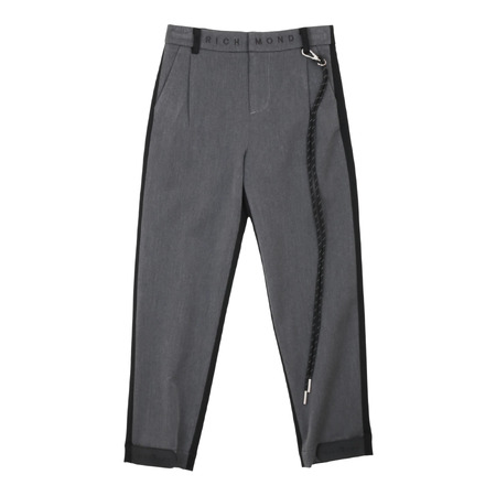 john richmond - Pantalones
