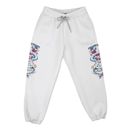 john richmond - Pantalones
