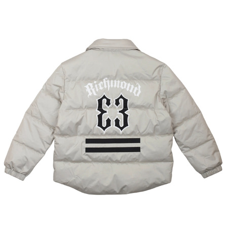 john richmond - Down Jackets