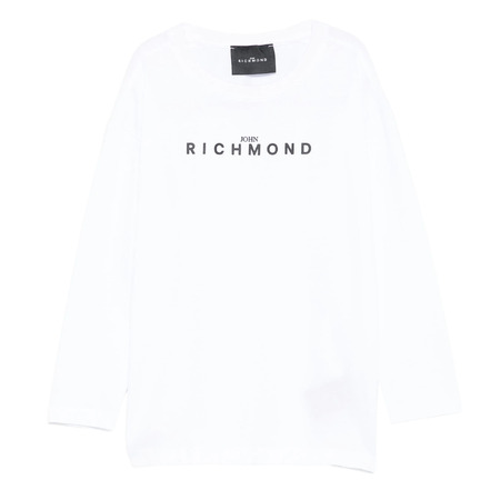 john richmond - T恤