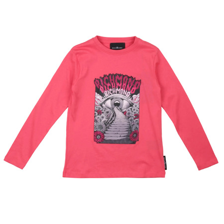 john richmond - Camisetas