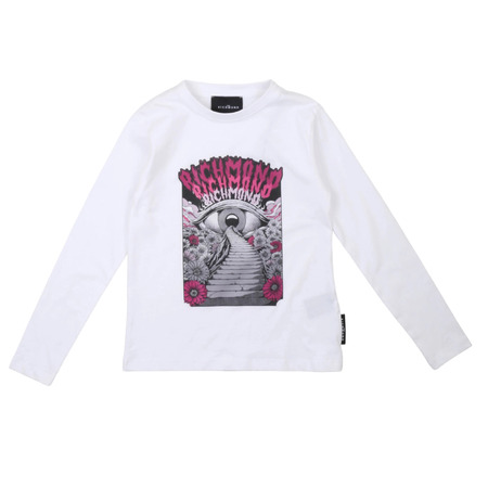 john richmond - Camisetas