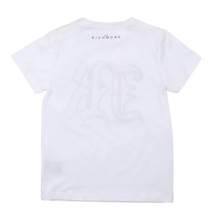 john richmond - Camisetas