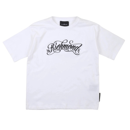 john richmond - Camisetas