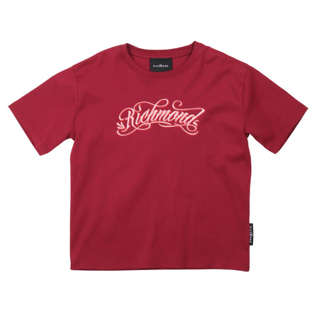 john richmond - Camisetas