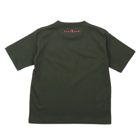 john richmond - Camisetas